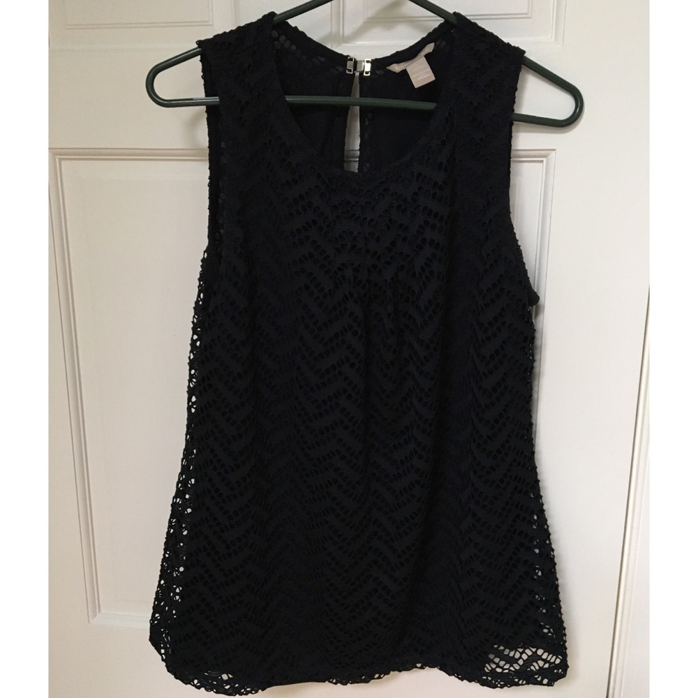 Banana Republic Tank Top